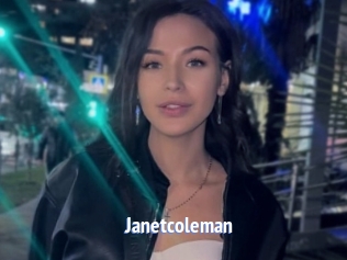 Janetcoleman