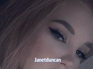 Janetduncan