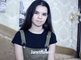 Janetflower