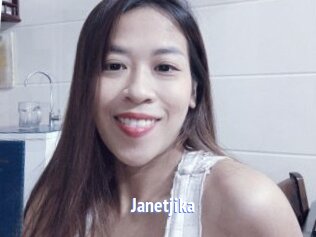 Janetjika
