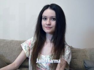 Janetkarma