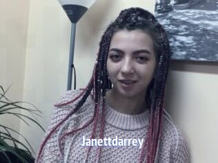 Janettdarrey