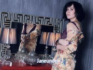Janeunder