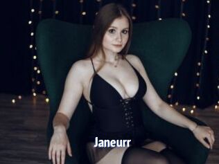 Janeurr