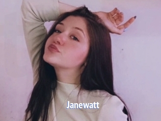 Janewatt