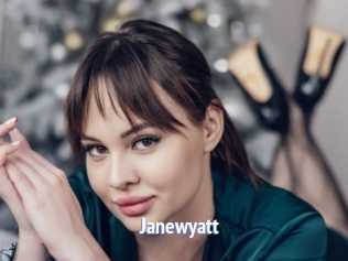 janewyatt Telefon Kontakte