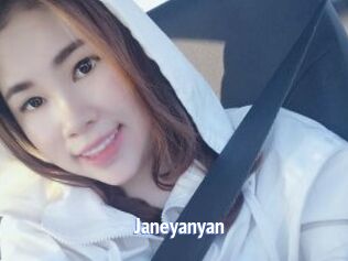 Janeyanyan