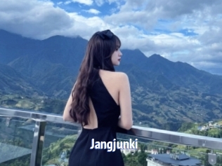 Jangjunki