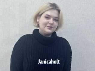 Janicaholt