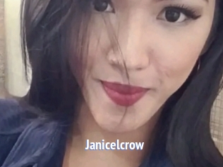 Janicelcrow