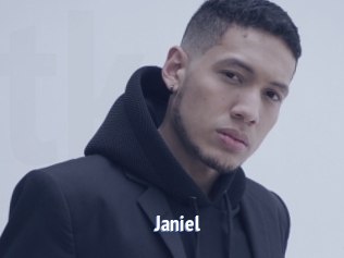 Janiel