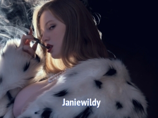 janiewildy Telefon Kontakte