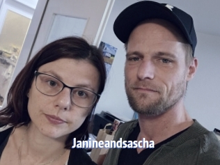 Janineandsascha