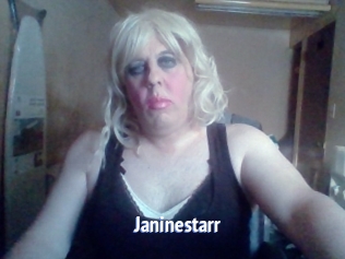 Janinestarr