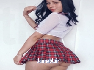 Jannablair
