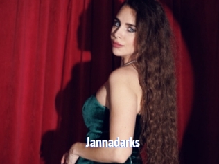 Jannadarks