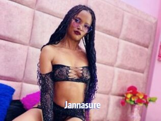 Jannasure
