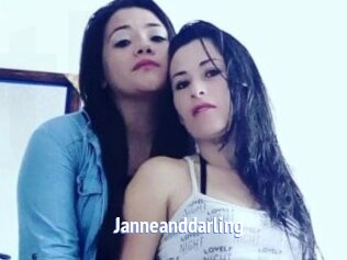 Janneanddarling