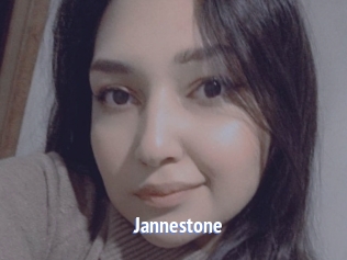 Jannestone