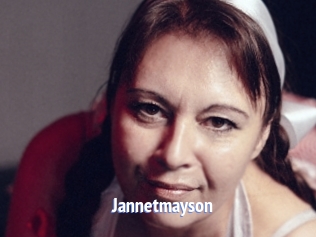 jannetmayson Telefon Kontakte