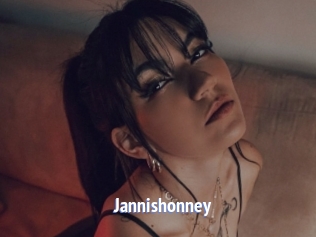 Jannishonney