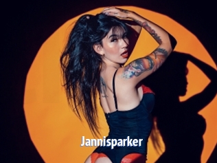 Jannisparker
