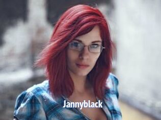 Jannyblack