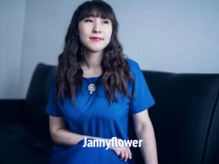 Jannyflower
