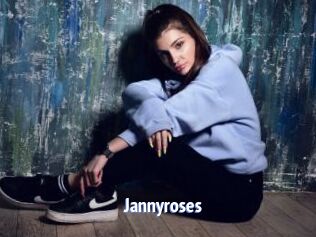 Jannyroses