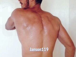 Janson119