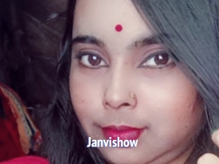 Janvishow