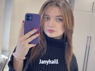 Janyhaill