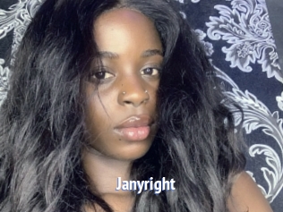Janyright