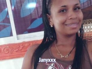 Janyxxx