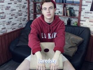 Jaredsky