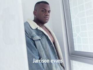 Jarrison_evans
