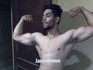 Jasenbrown