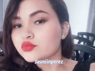 Jasmiinperez