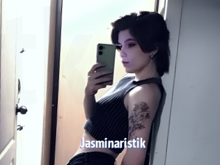 Jasminaristik
