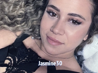 Jasmine30
