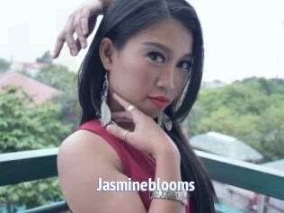 Jasmineblooms