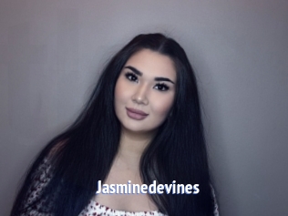 Jasminedevines