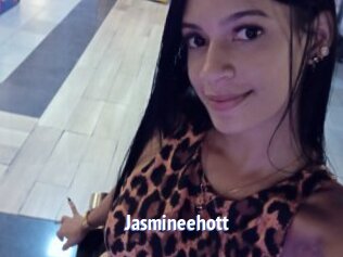 Jasmineehott