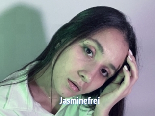 Jasminefrei