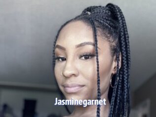 Jasminegarnet