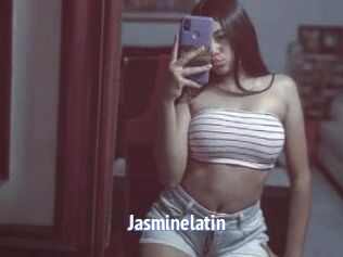 Jasminelatin