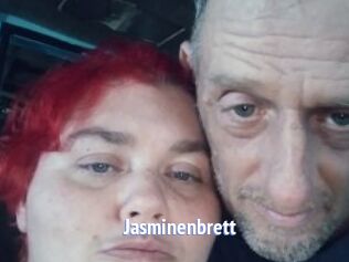Jasminenbrett