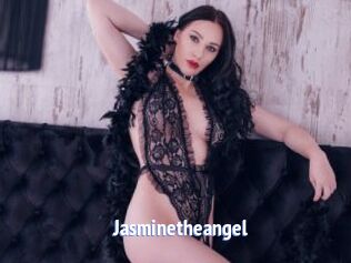 Jasminetheangel