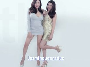 Jasminqueensduo