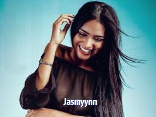 Jasmyynn